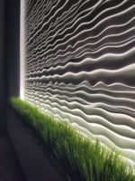 sand
